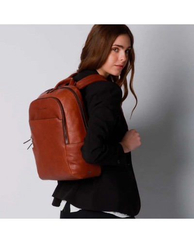 Zaino Uomo Black Square Piquadro