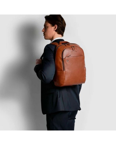 Zaino Uomo Black Square Piquadro