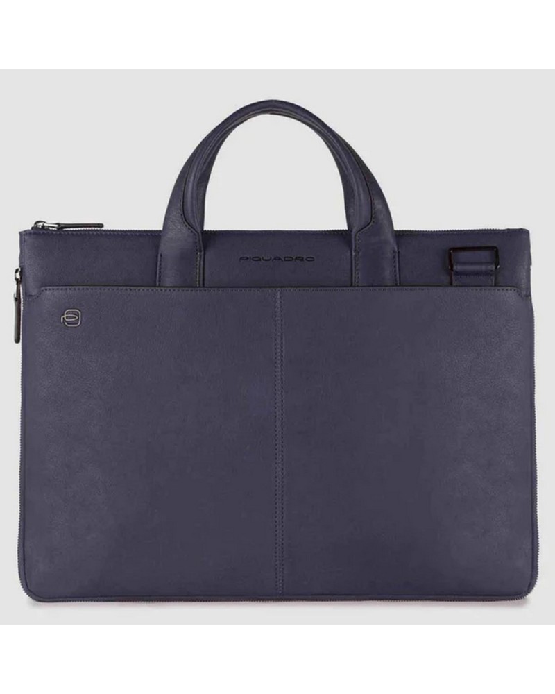 Diplomatica Black Square Piquadro