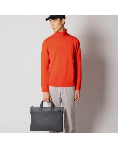 Diplomatica Black Square Piquadro