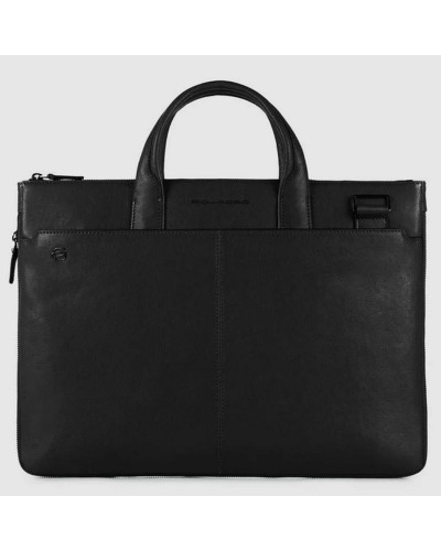 Diplomatica Black Square Piquadro