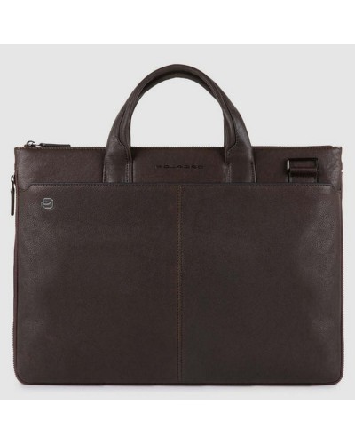 Diplomatica Black Square Piquadro