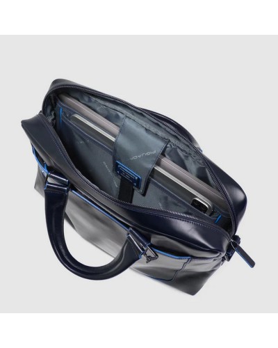 Diplomatica Blue Square Piquadro