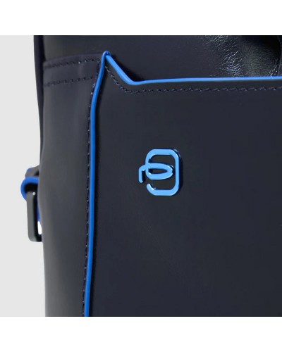 Diplomatica Blue Square Piquadro