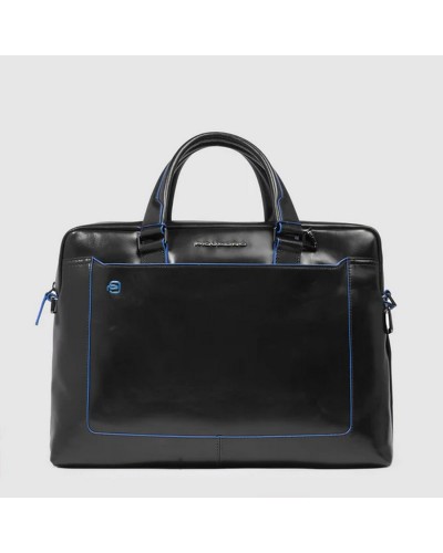 Diplomatica Blue Square Piquadro