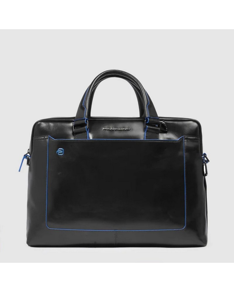 Diplomatica Blue Square Piquadro