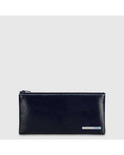 Portachiavi Bustina Blue Square Piquadro