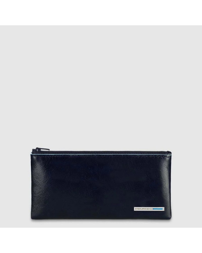 Portachiavi Bustina Blue Square Piquadro