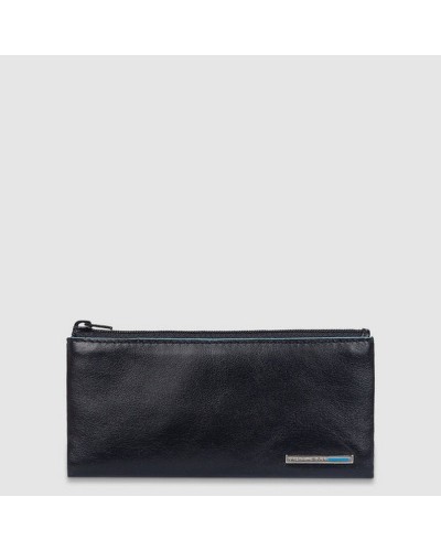 Portachiavi Bustina Blue Square Piquadro
