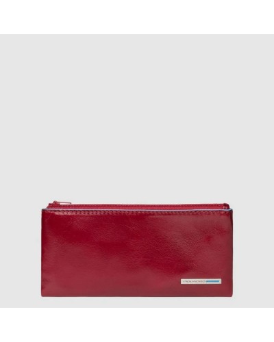 Portachiavi Bustina Blue Square Piquadro