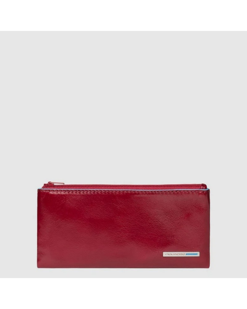 Portachiavi Bustina Blue Square Piquadro