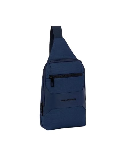 Zaino Monospalla Uomo Gio Piquadro