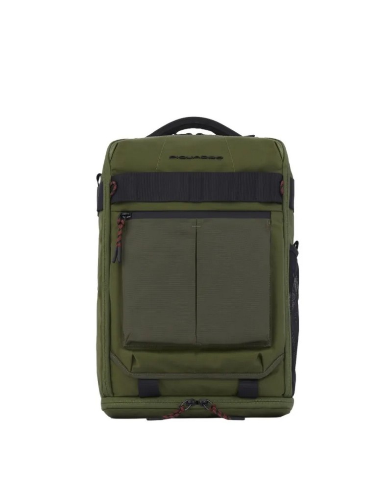 Zaino Uomo Arne con Led Piquadro