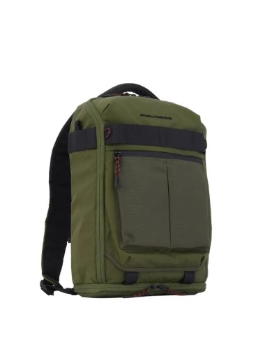 Zaino Uomo Arne con Led Piquadro