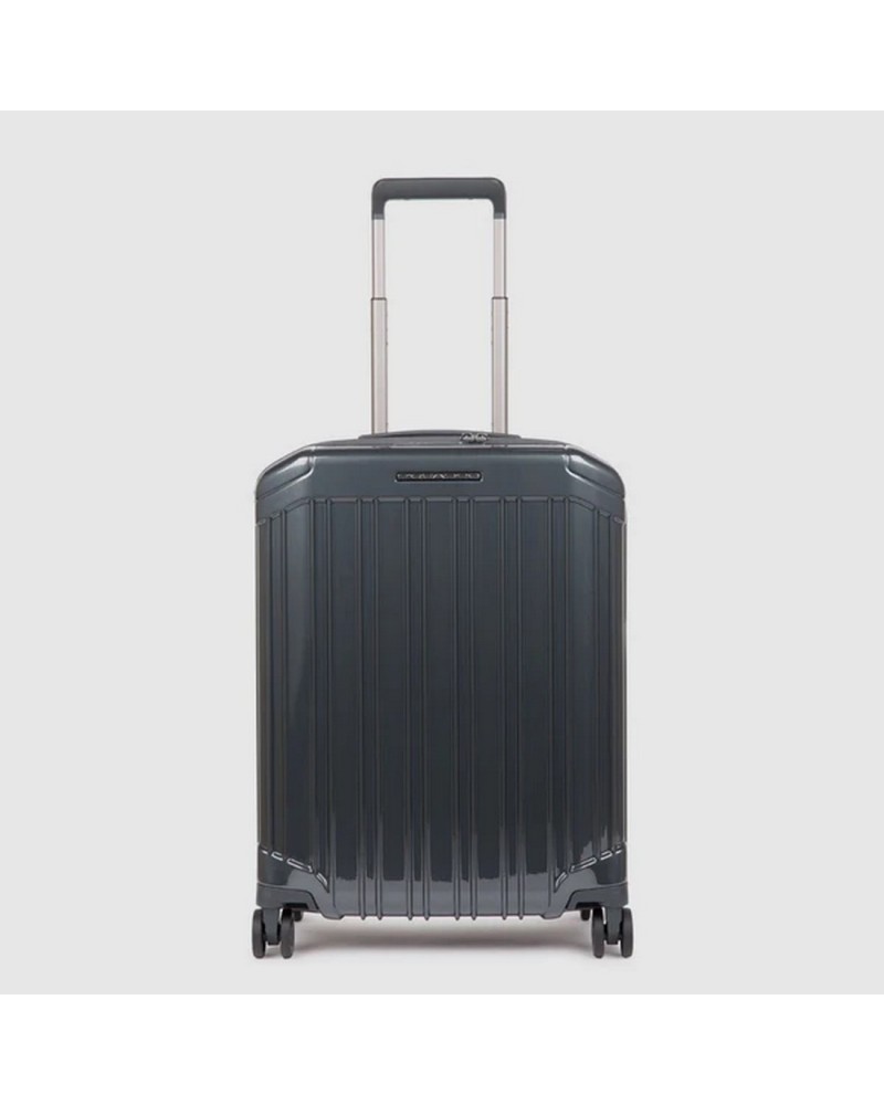 Trolley Cabina Ultra Slim 4R PQ-Light Piquadro