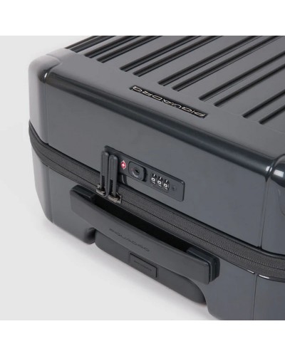 Trolley Cabina Ultra Slim 4R PQ-Light Piquadro