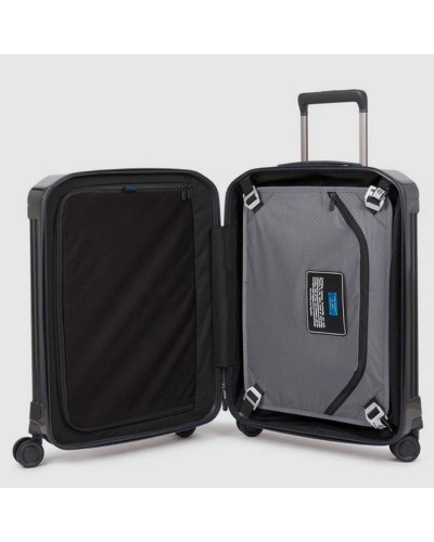 Trolley Cabina Ultra Slim 4R PQ-Light Piquadro