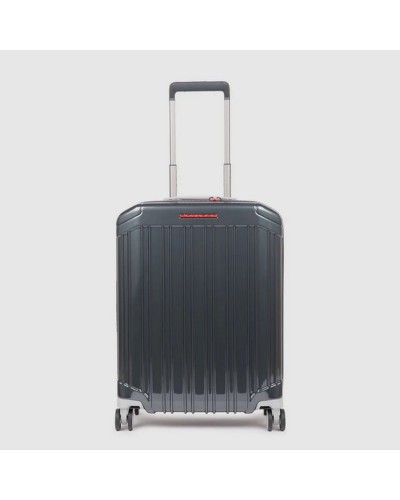 Trolley Cabina Ultra Slim 4R PQ-Light Piquadro