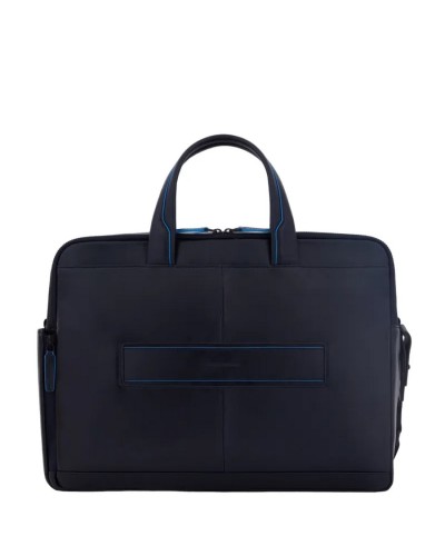 Cartella Due Manici Porta PC 15,6 e I Pad 12,9 Piquadro