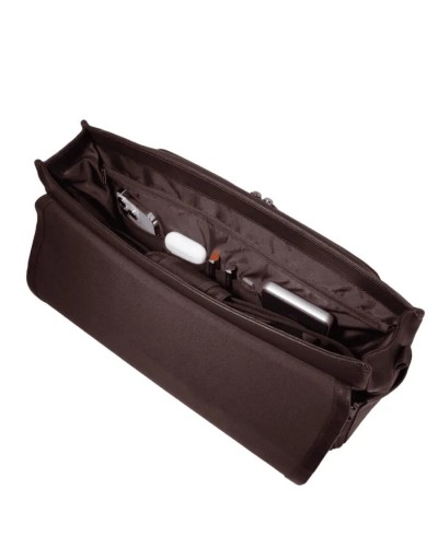 Cartella Un Manico Due Scomparti Porta PC Piquadro