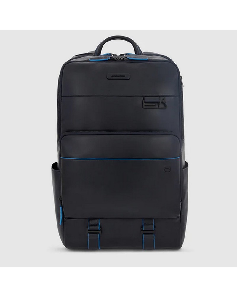 Zaino Porta PC15,6 con Porta Ipad 12,9 Piquadro