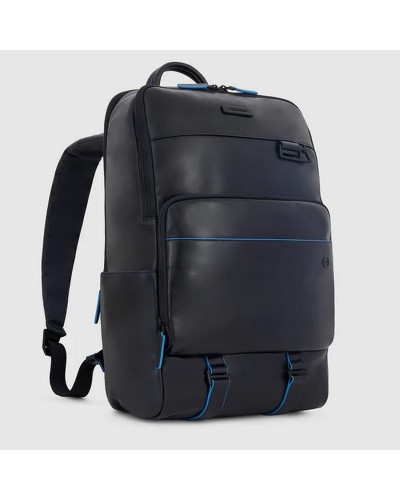 Zaino Porta PC15,6 con Porta Ipad 12,9 Piquadro