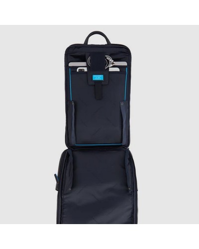 Zaino Porta PC15,6 con Porta Ipad 12,9 Piquadro