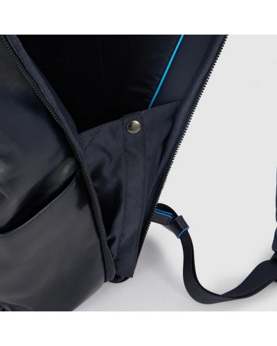 Zaino Porta PC15,6 con Porta Ipad 12,9 Piquadro