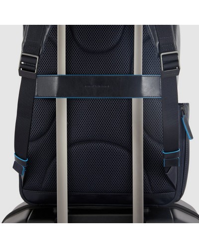 Zaino Porta PC15,6 con Porta Ipad 12,9 Piquadro