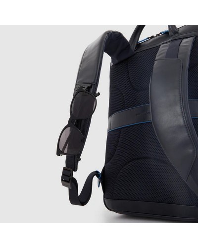 Zaino Porta PC15,6 con Porta Ipad 12,9 Piquadro