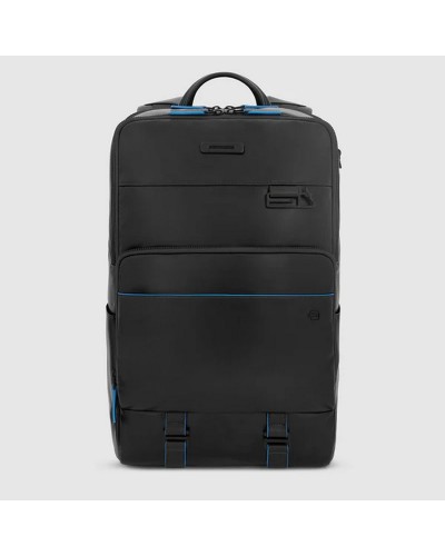Zaino Porta PC15,6 con Porta Ipad 12,9 Piquadro