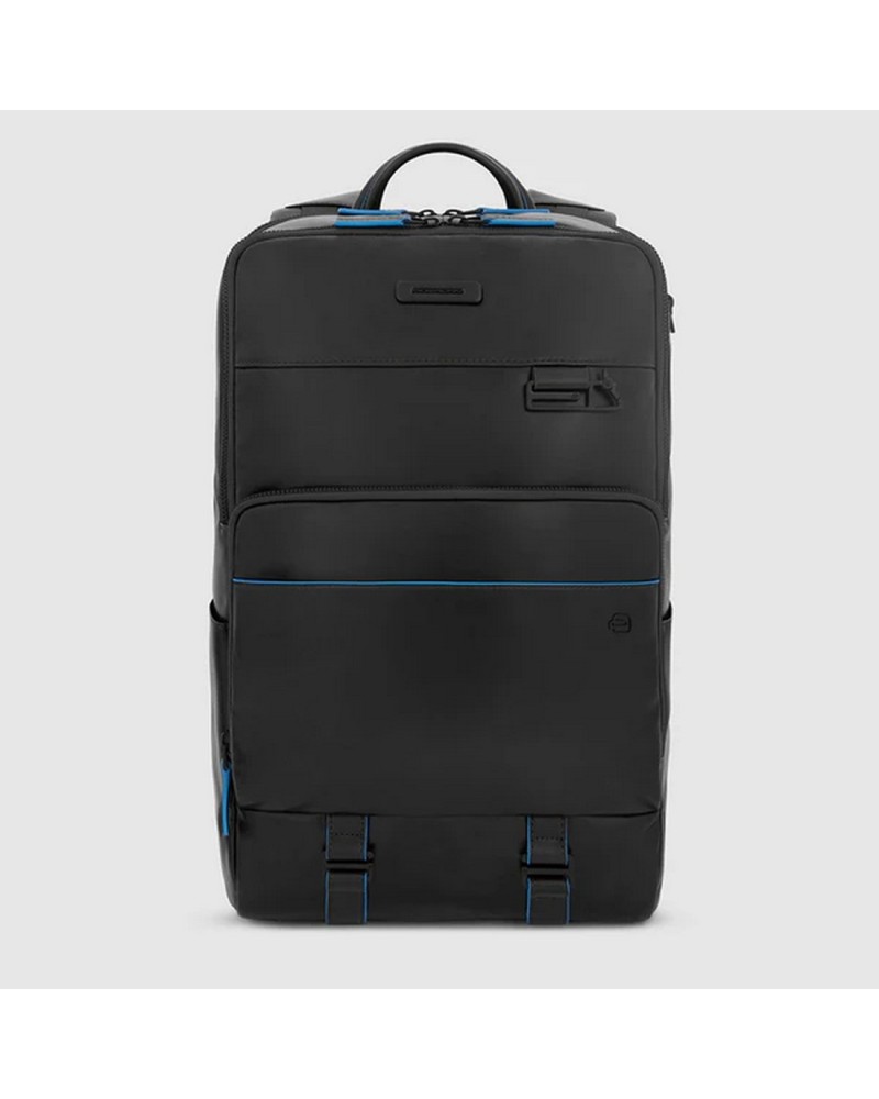 Zaino Porta PC15,6 con Porta Ipad 12,9 Piquadro