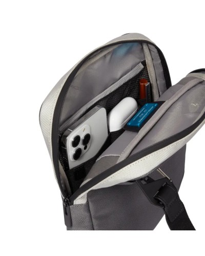 Tracolla Uomo Porta I Pad Piquadro