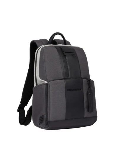 Zaino Porta Pc e I Pad Uomo Piquadro