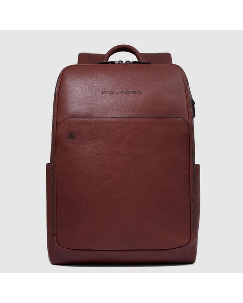 Zaino Uomo Black Square porta PC 15,6" Piquadro