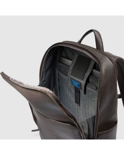 Zaino Uomo Black Square porta PC 15,6" Piquadro