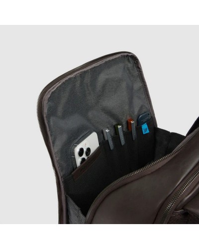 Zaino Uomo Black Square porta PC 15,6" Piquadro