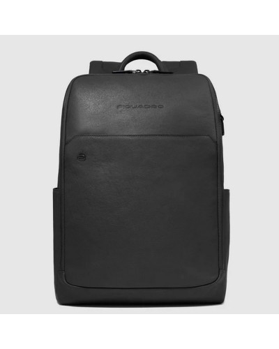 Zaino Uomo Black Square porta PC 15,6" Piquadro
