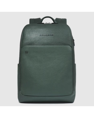 Zaino Uomo Black Square porta PC 15,6" Piquadro