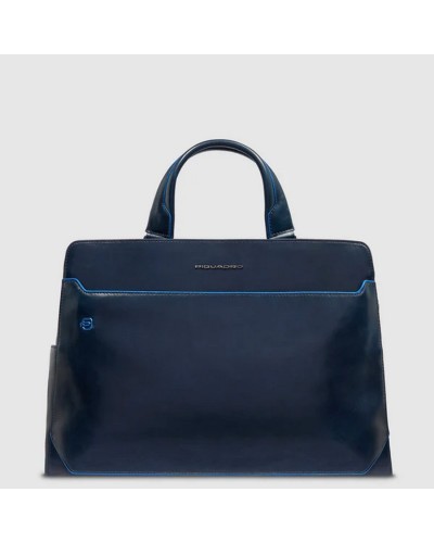 Diplomatica Blue Square Piquadro