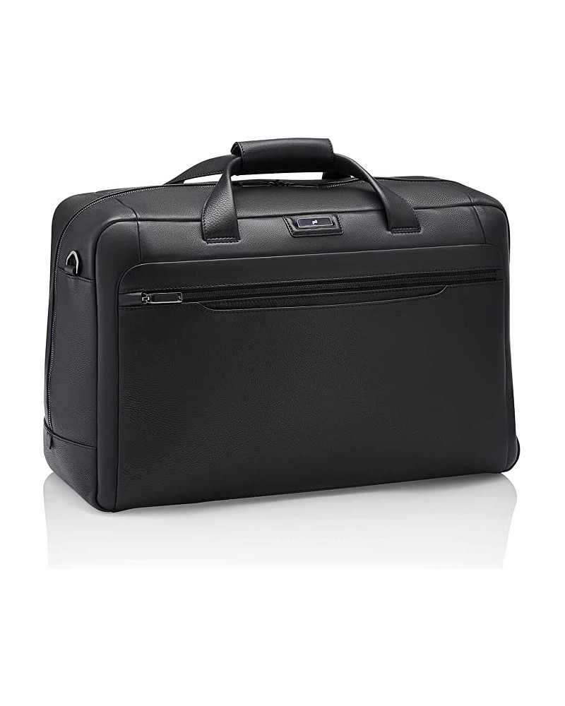 Borsone Viaggio Roadster Leather Porsche Design Bric's