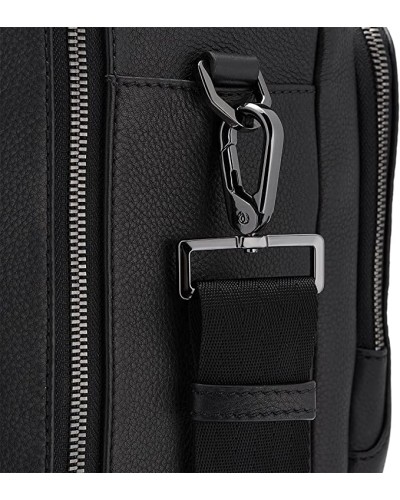 Borsone Viaggio Roadster Leather Porsche Design Bric's