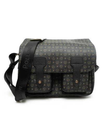 Borsa a Tracolla Donna Heritage Pollini