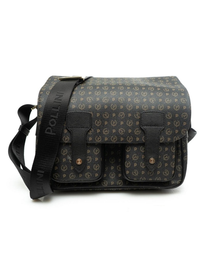 Borsa a Tracolla Donna Heritage Pollini