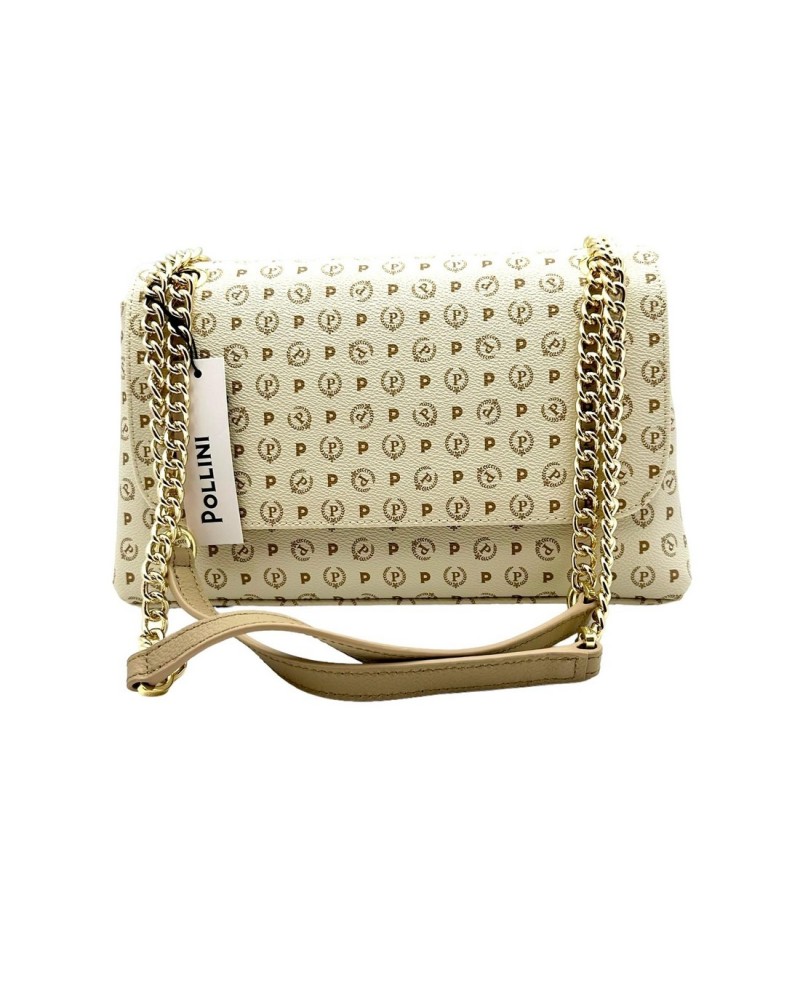 Borsa a Tracolla Donna Heritage Pollini