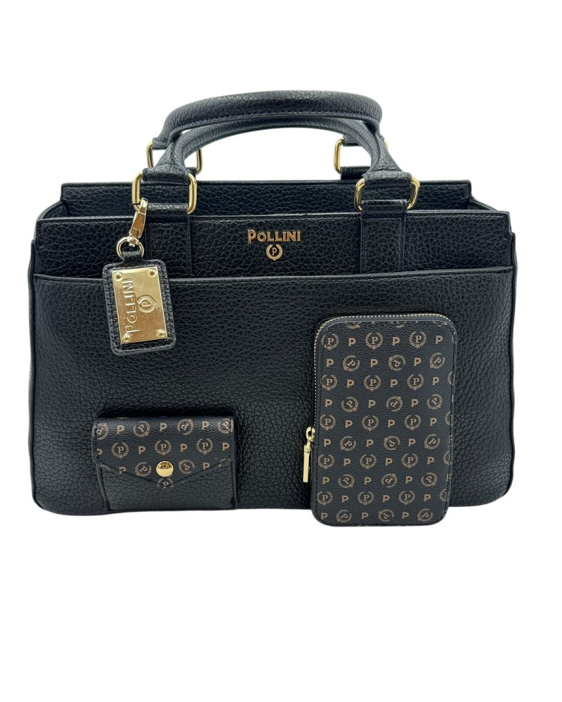 Borsa a Mano Donna Heritage Pollini