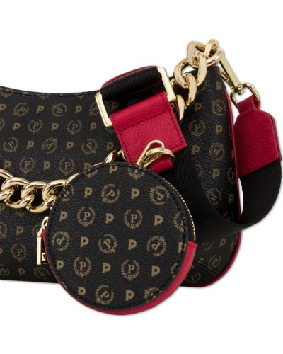 Borsa a Tracolla Donna Heritage Pollini