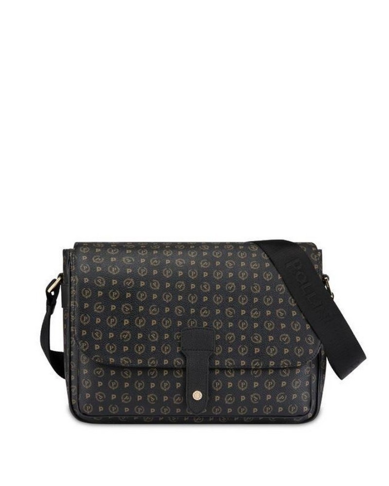 Borsa a Tracolla Donna Heritage Pollini