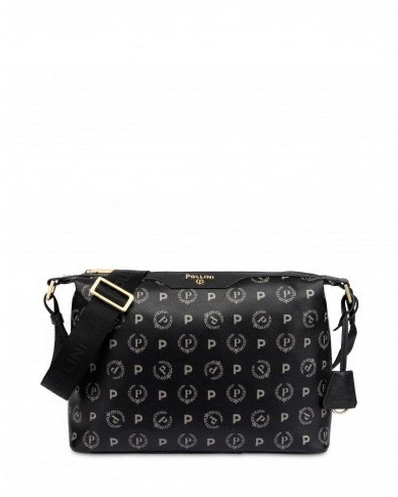 Borsa a Tracolla Donna Heritage Pollini