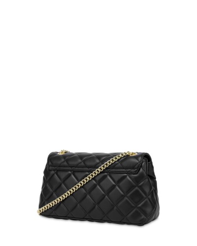 Borsa a Tracolla Donna Waltzer Night Soft Plain Pollini